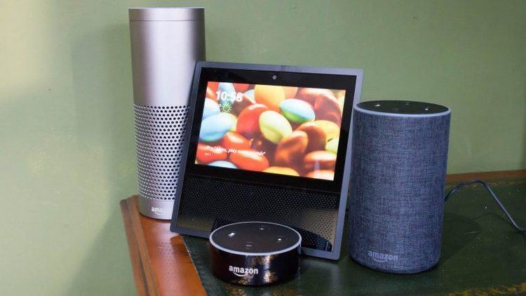 amazon-echo-family
