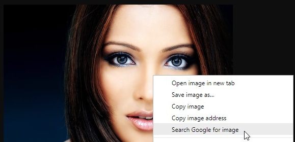 catfishing-chrome-option