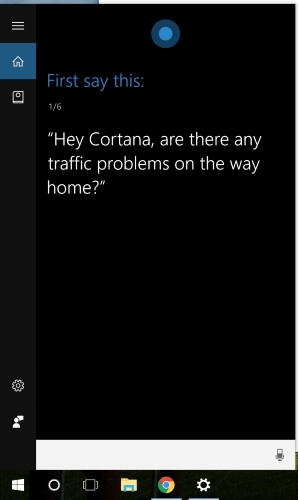 cortana-talk-training