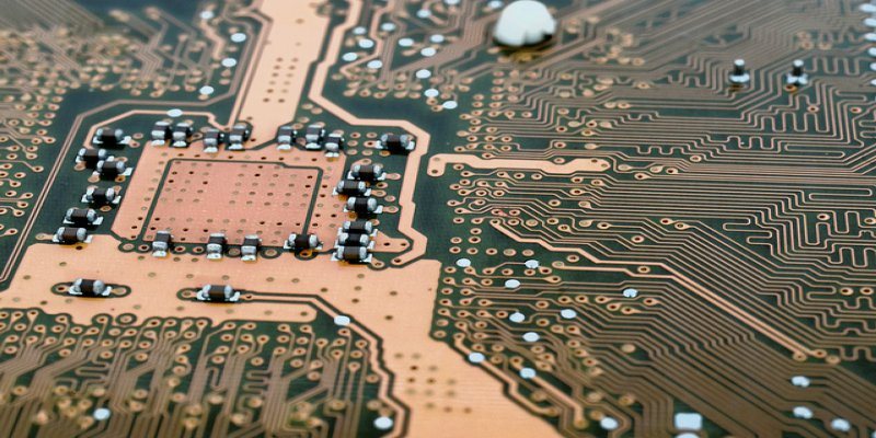 How a Motherboard Works Featured Image