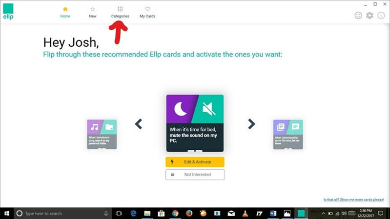 Windows-Desktop-with-Ellp-categories-selection Windows-Desktop-with-Ellp-categories-selection