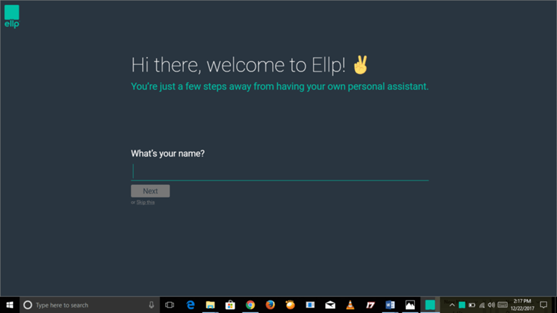 Windows-Desktop-with-Ellp-welcome Windows-Desktop-with-Ellp-welcome