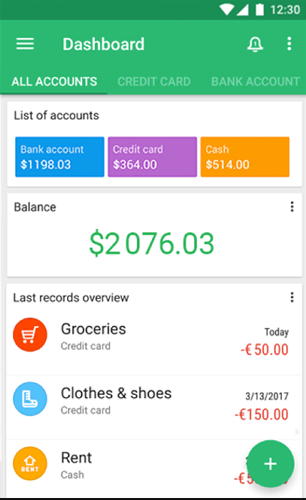 best-expense-tracker-apps-android-wallet