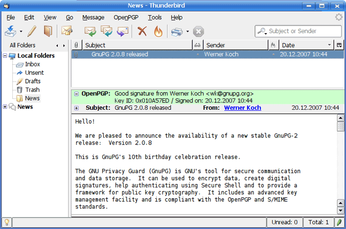 best-thunderbird-addons-enigmail