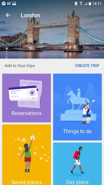 google-apps-trips google-apps-trips