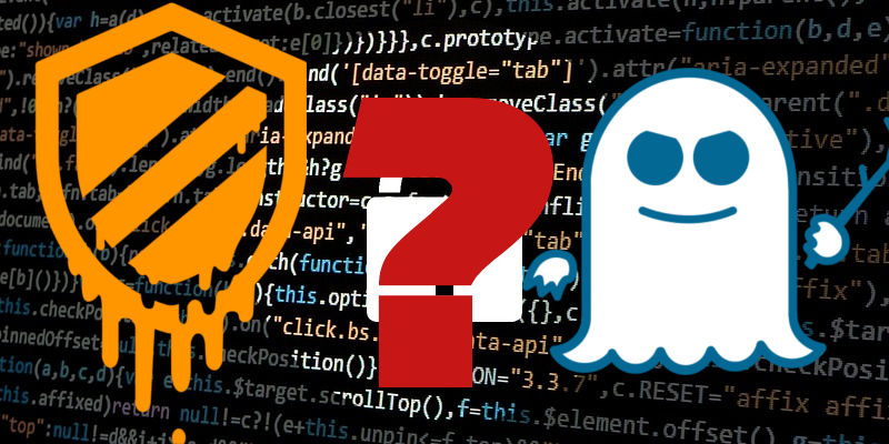 Check Your Linux PC for Meltdown and Spectre