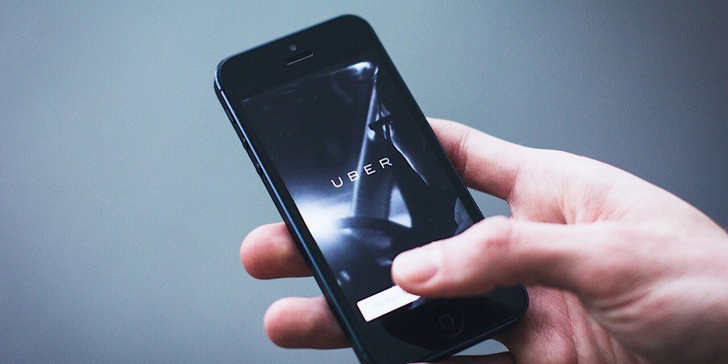 Android Malware Can Steal Your Login Data by Imitating Uber App Featured Image