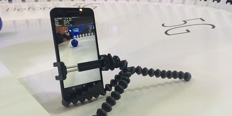 Trump Administration Plan to Host Government-Run 5G Network Met with Resistance Featured Image