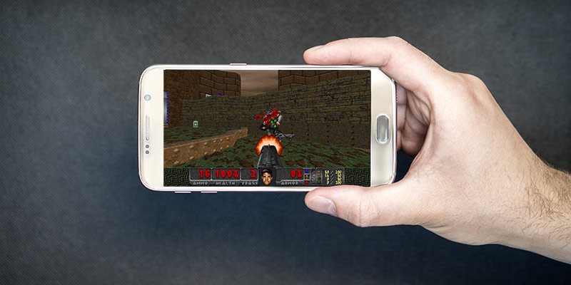 5 of the Best Open-Source Games for Android (And They’re Free Too) Featured Image