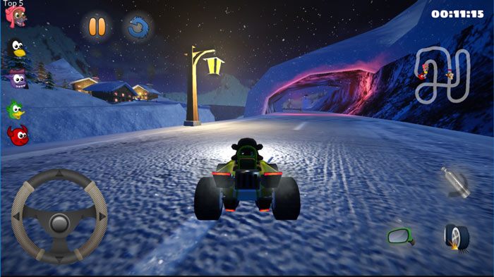 open-source-games-for-android-supertuxkart open-source-games-for-android-supertuxkart
