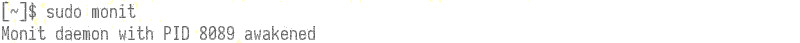 Monit
