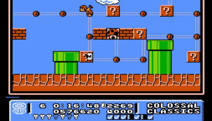 rom-hack-marioadventure rom-hack-marioadventure