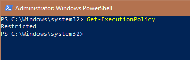 verify-windows-meltdown-specter-patch-current-execution-policy verify-windows-meltdown-specter-patch-current-execution-policy