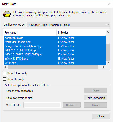 win-storage-quota-limit-select-files win-storage-quota-limit-select-files