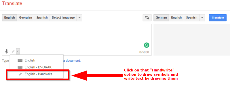 7-things-you-can-do-with-google-google-translate-handwrite 7-things-you-can-do-with-google-google-translate-handwrite