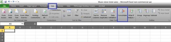 excel-consolidate-1 excel-consolidate-1