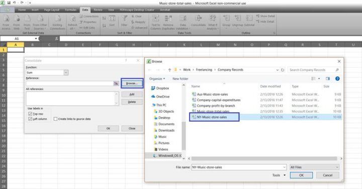 excel-consolidate-5 excel-consolidate-5