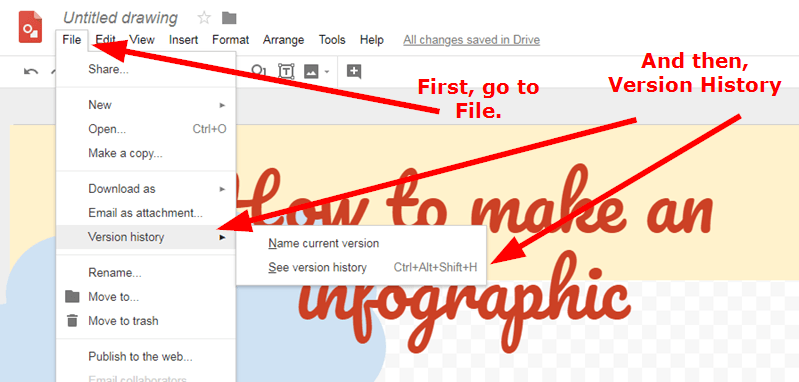 get-creative-with-google-drawings-classroom-to-chatroom-version-history
