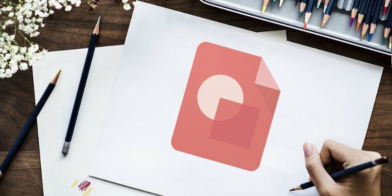 6 Ways You Can Get Creative with Google Drawings Featured Image