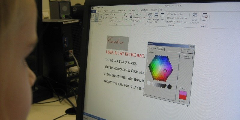 How to Be More Efficient with Quick Parts and Building Blocks in Microsoft Word Featured Image