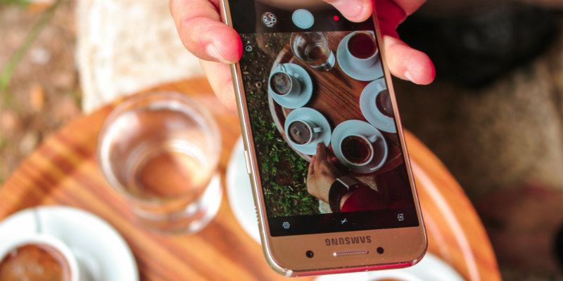 Best Android Photo Apps to Take Your Social Media Snaps to the Next Level Featured Image