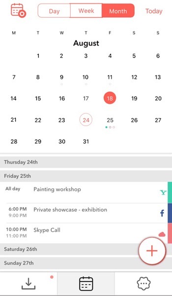 calio-calendar-sync calio-calendar-sync