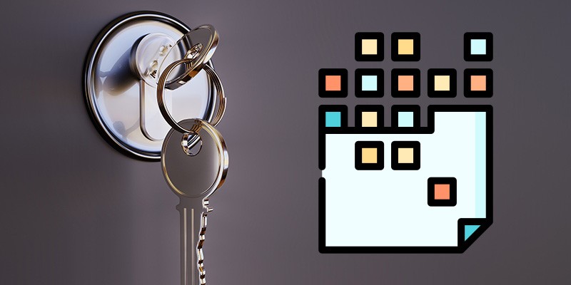 How Common Cryptography Techniques Work Online Featured Image