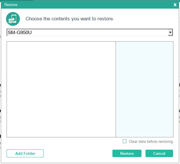 coolmuster-restore-android-device