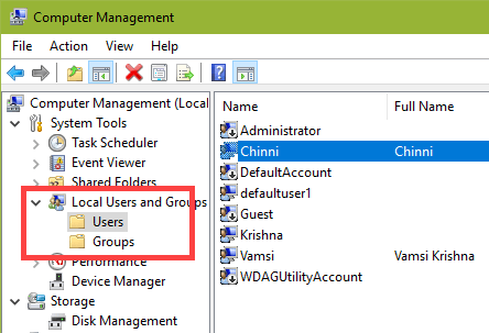 disable-user-account-win10-open-local-users