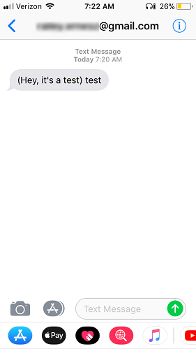 email-receive-sms-message