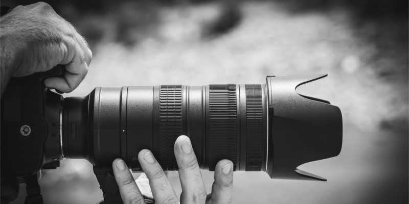 Feh: The Image Viewer For Your Terminal