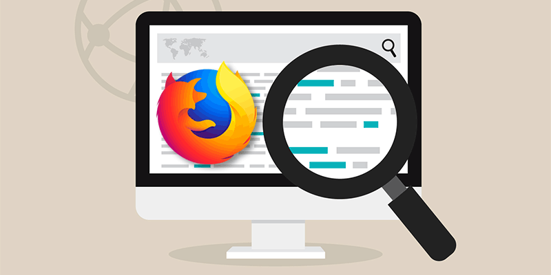 How to Add, Create and Manage Search Engines in Firefox Featured Image