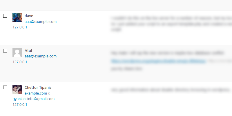 How to Fix WordPress Showing Localhost IP Address for Comments Featured Image