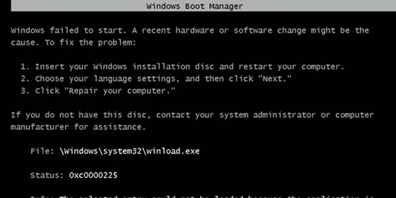 How to Fix the MBR (Master Boot Record) in Windows 10 Featured Image