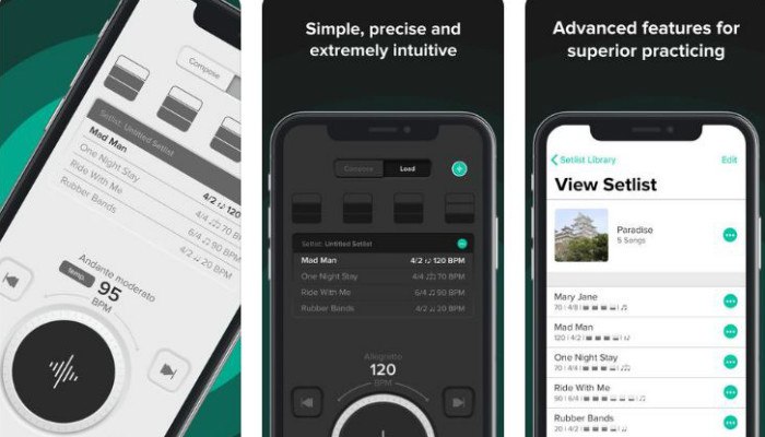 guitar-app-metronome guitar-app-metronome