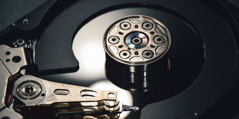 How to Format a Hard Drive in Windows 10