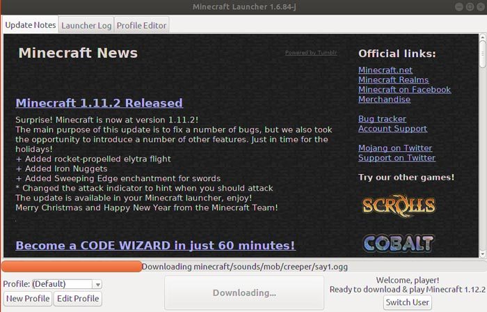 how-to-install-minecraft-on-ubuntu-downloading how-to-install-minecraft-on-ubuntu-downloading