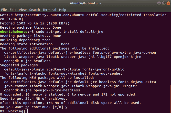 how-to-install-minecraft-on-ubuntu how-to-install-minecraft-on-ubuntu