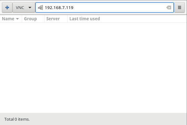 Connect To Your VM Connect To Your VM