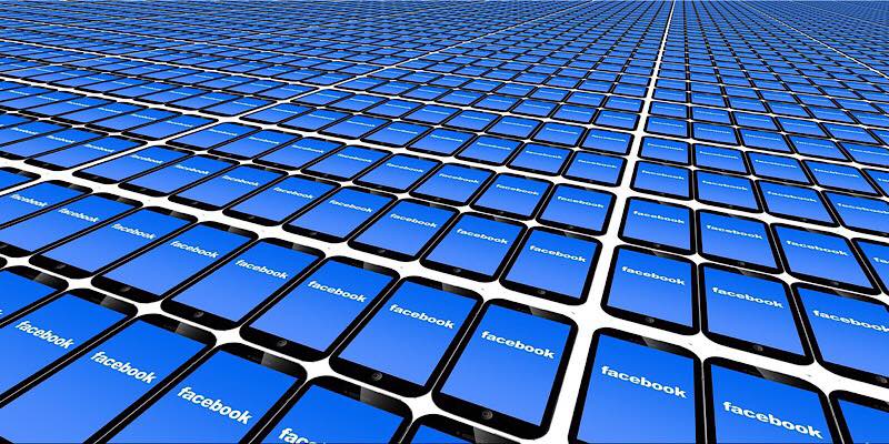 Facebook Being Used Less, But They’re Not Worried Featured Image