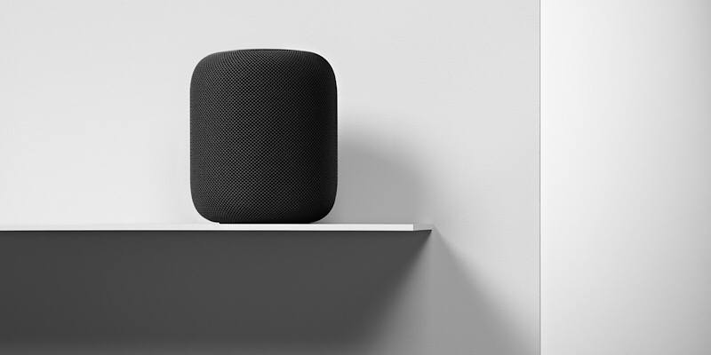 Apple HomePod: It Can Read Your Text Messages Out Loud… to Anyone Featured Image