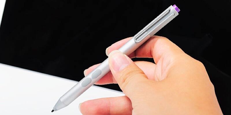 Can the Stylus Completely Eliminate the Need for a Mouse? Featured Image