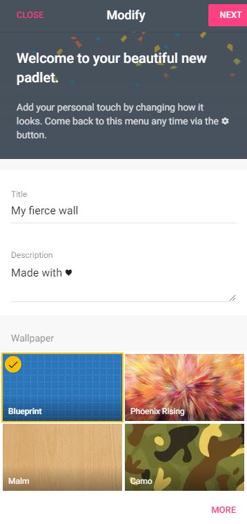 padlet_basic_settings padlet_basic_settings