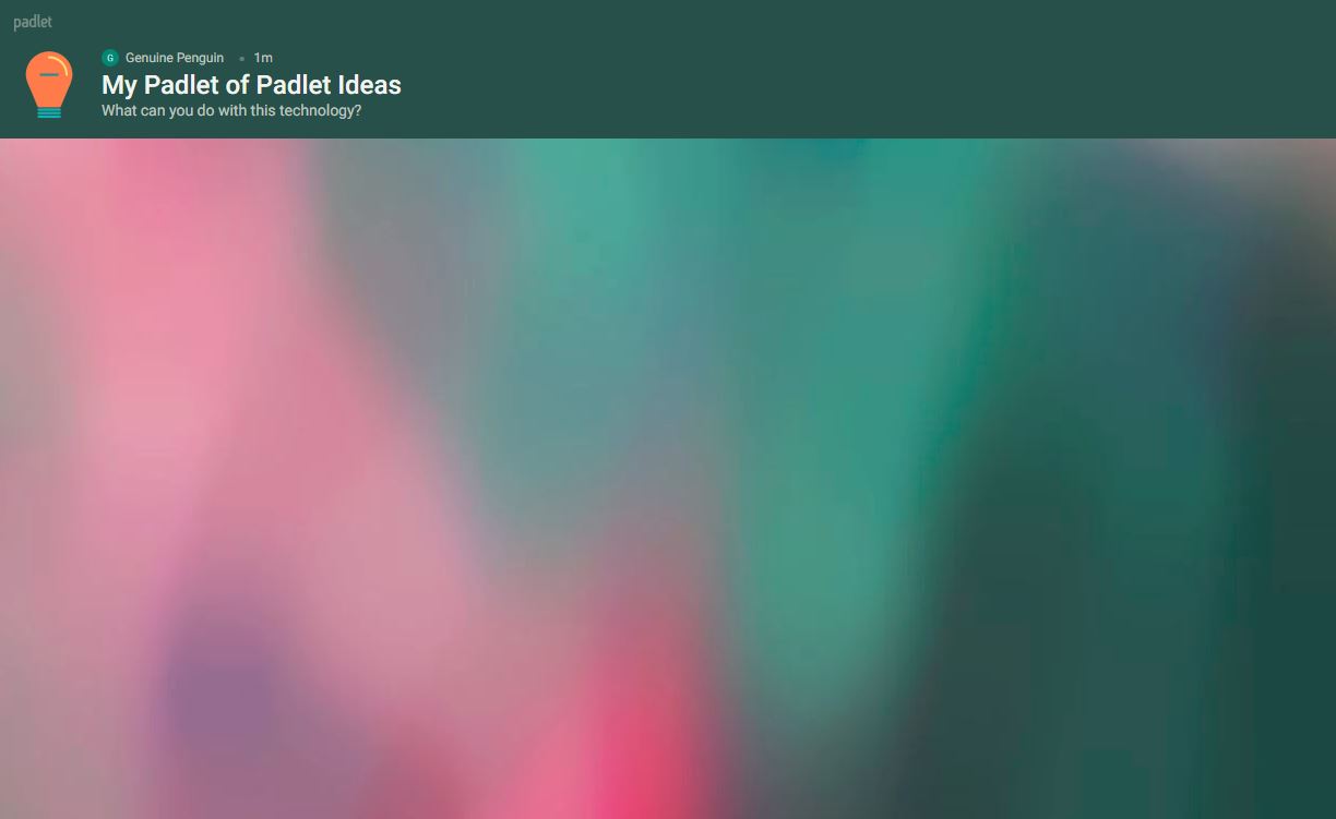 padlet_styled_wall8 padlet_styled_wall8