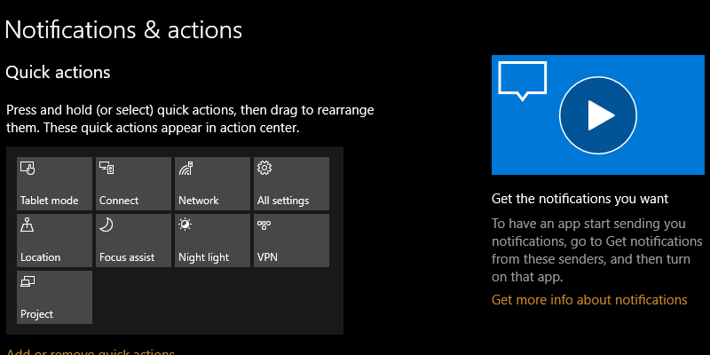 How to Remove “Tips” from the Settings App in Windows 10 Featured Image