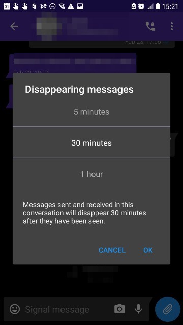 switch-to-signal-disappering-messages