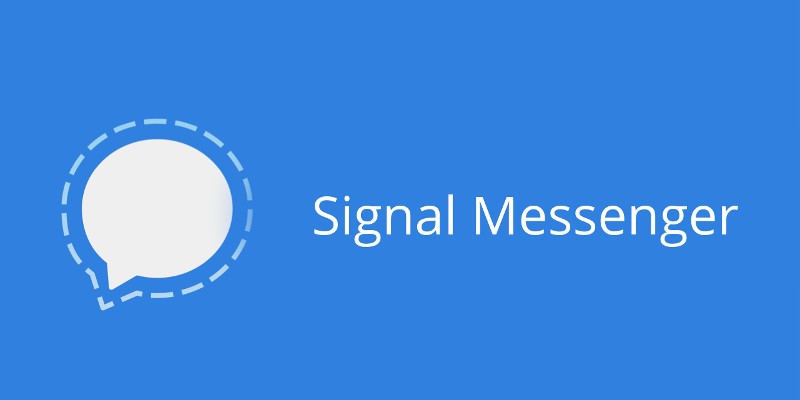 Why You Should Switch to the Signal Chat App Featured Image