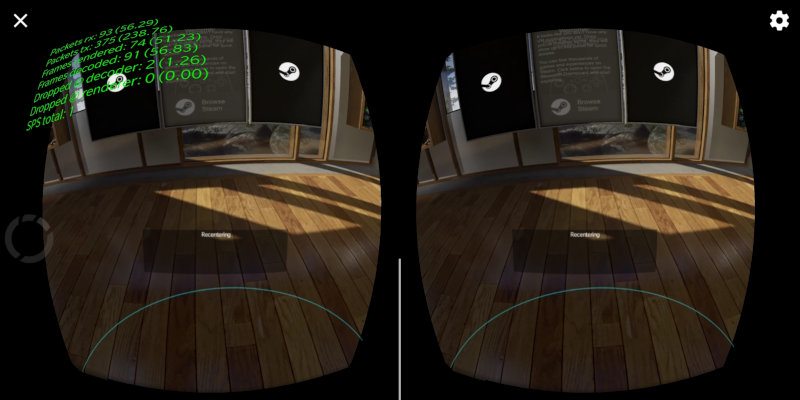 vridge-running-on-phone