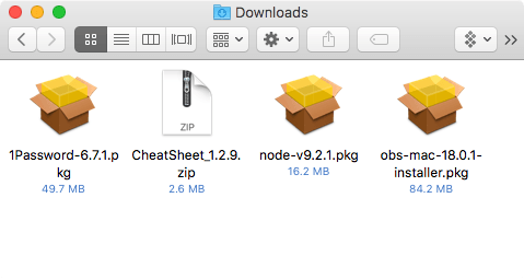 why-does-macos-use-dmgs-alternatives why-does-macos-use-dmgs-alternatives