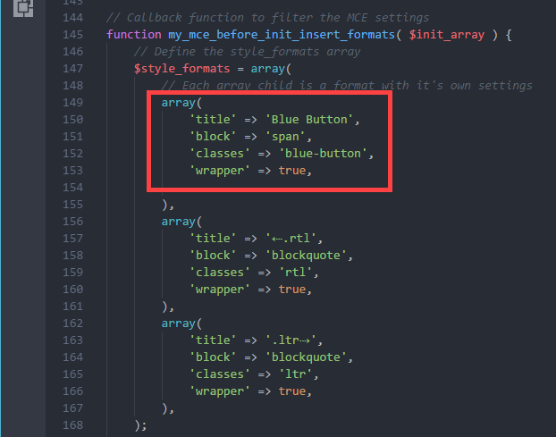 wp-post-editor-options-code-added